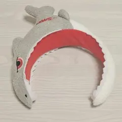 ユニバ USJ JAWS カチューシャ