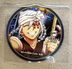 鬼滅の刃 阿波おどり2025 コースター 宇髄天元