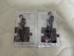 IMP. IMPactors アクリルスタンド アクスタ '22 春 松井奏