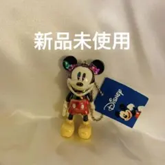 ディズニー　ミッキーマウス キーホルダー