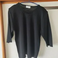 七分袖レディース