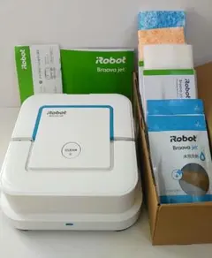 2025年最新】irobot ブラーバジェット250の人気アイテム - メルカリ