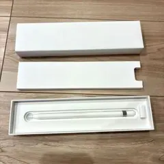Apple Pencil 第一世代