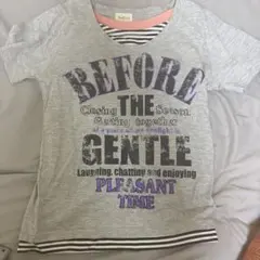平成 y2k 半袖 tシャツ