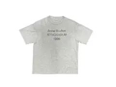 Acne Studios 1996 Tシャツ ストックホルム スプレー加工のサムネイル