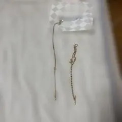 ネックレスとブレスレットのサムネイル