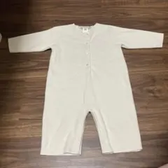 Bonpoint ロンパース　6M