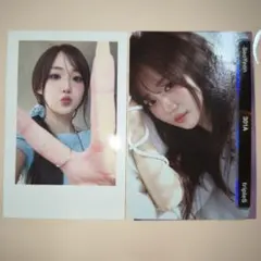 tripleS ソヨン 写真集 Atom 01 The Face｜SeoYeon - メルカリ