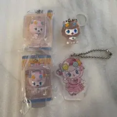 ジュエルペット　エンジェラ　まとめ売り