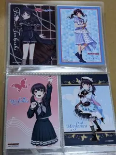 2026年最新】二葉つくし カードの人気アイテム - メルカリ