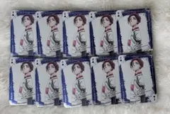 ブルーロック 糸師冴 31巻 特装版 トランプ - メルカリ