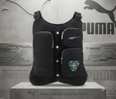 N ルード　Rhude プーマ PUMA ジャケット ベスト ミリタリーのサムネイル