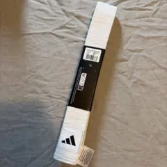 adidas ホワイト帯 260サイズ