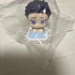 鬼滅の刃 おねむたん 狛治