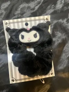 シュシュ ヘアゴム