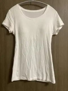 無印　Tシャツ　カップ
