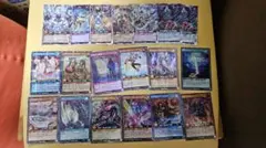 ラッシュデュエル 遊戯王ラッシュデュエル