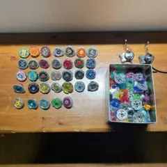 ベイブレードセット まとめ