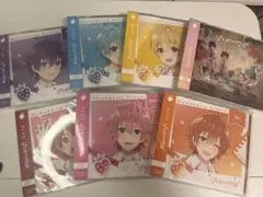 すとぷり はじまりの物語 7枚セット