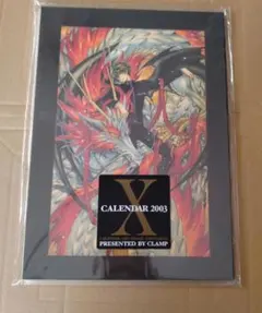 CLAMP カレンダー 2005 - メルカリ