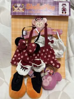 ShellieMay ハロウィンコスチューム