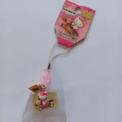 ご当地ハローキティ 高知　競馬　ハルウララ
