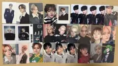 TREASURE ヨシ トレカ メンシプ シーグリ ソウルコン 特典 ラキドロ