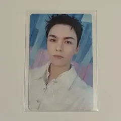 SEVENTEEN JAPAN FANMEETING バーノン トレカ - メルカリ