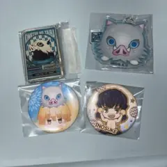 2026年最新】伊之助の人気アイテム - メルカリ