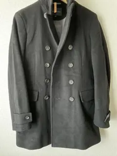 バナナリパブリック コート