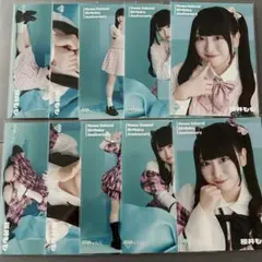 ノイミー ミニフォト 櫻井もも 2025 Vol.8 - メルカリ