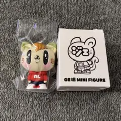 白濱亜嵐　ジェ猫　ミニフィギュア