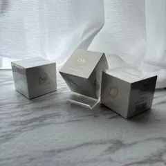 c32 Ode 美白薬用モイストクリーム ALMADO ホワイト　新品80g×3