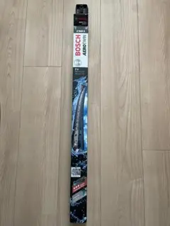 ベンツ　R107 当時物　18インチワイパー 2本セット　旧車 ベンツ R107 当時物 18インチワイパー 2本セット - メルカリ