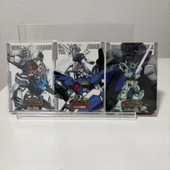 ガンダムウォー 第1弾 シンボルカード - メルカリ