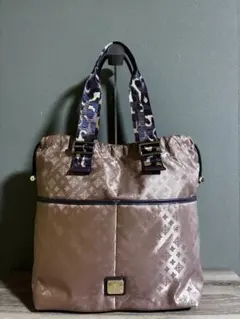 極美　クリスチャンオリビエ　2way ビッグトート