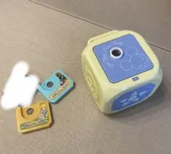 タカラトミー おやすみホームシアターのサムネイル
