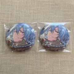 あんスタ 缶バッジ テーマスカウト 日々樹渉