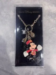 東京ディズニーリゾート ミッキーマウス ストラップ