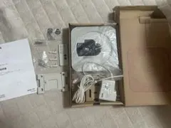 無印良品 壁掛式CDプレーヤー CPD-4 本体のサムネイル