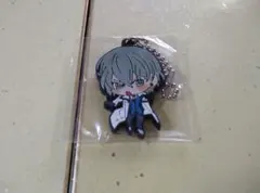 オトメイト ノルンノネット NORN9 ラバーマスコット ストラップ 夏彦のサムネイル