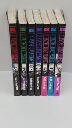 2025年最新】ブラック ラグーンの人気アイテム - メルカリ