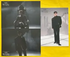 2PM THE RETURN ランダム トレカ JUN.K ジュンケイ 7枚 - メルカリ