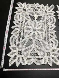 ヴィンテージ ランチョンマット　テーブルクロス1枚