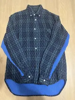 アーバンリサーチ　メンズ　長袖シャツ