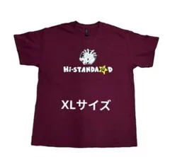 2026年最新】hi-standard tシャツの人気アイテム - メルカリ