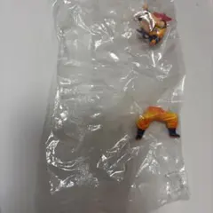 HGシリーズ　ドラゴンボール超 VSドラゴンボール18 悟空