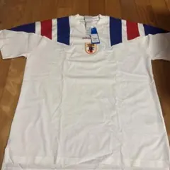 新品】2026サッカー日本代表 エキップメント Tシャツ 6XL - メルカリ