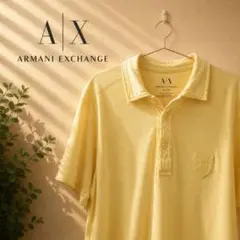 ARMANI EXCHANGE ポロシャツのサムネイル