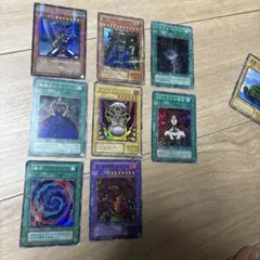 遊戯王OCG トレーディングカードセット